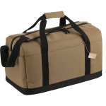 NBN Recycled Utility Duffle Bag - 3950-17BRAngle-Right NBN Recycled Utility Duffle Bag - 3950-17BRAngle-Right