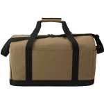 NBN Recycled Utility Duffle Bag - 3950-17BRBack NBN Recycled Utility Duffle Bag - 3950-17BRBack