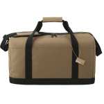 NBN Recycled Utility Duffle Bag 2 NBN Recycled Utility Duffle Bag 2