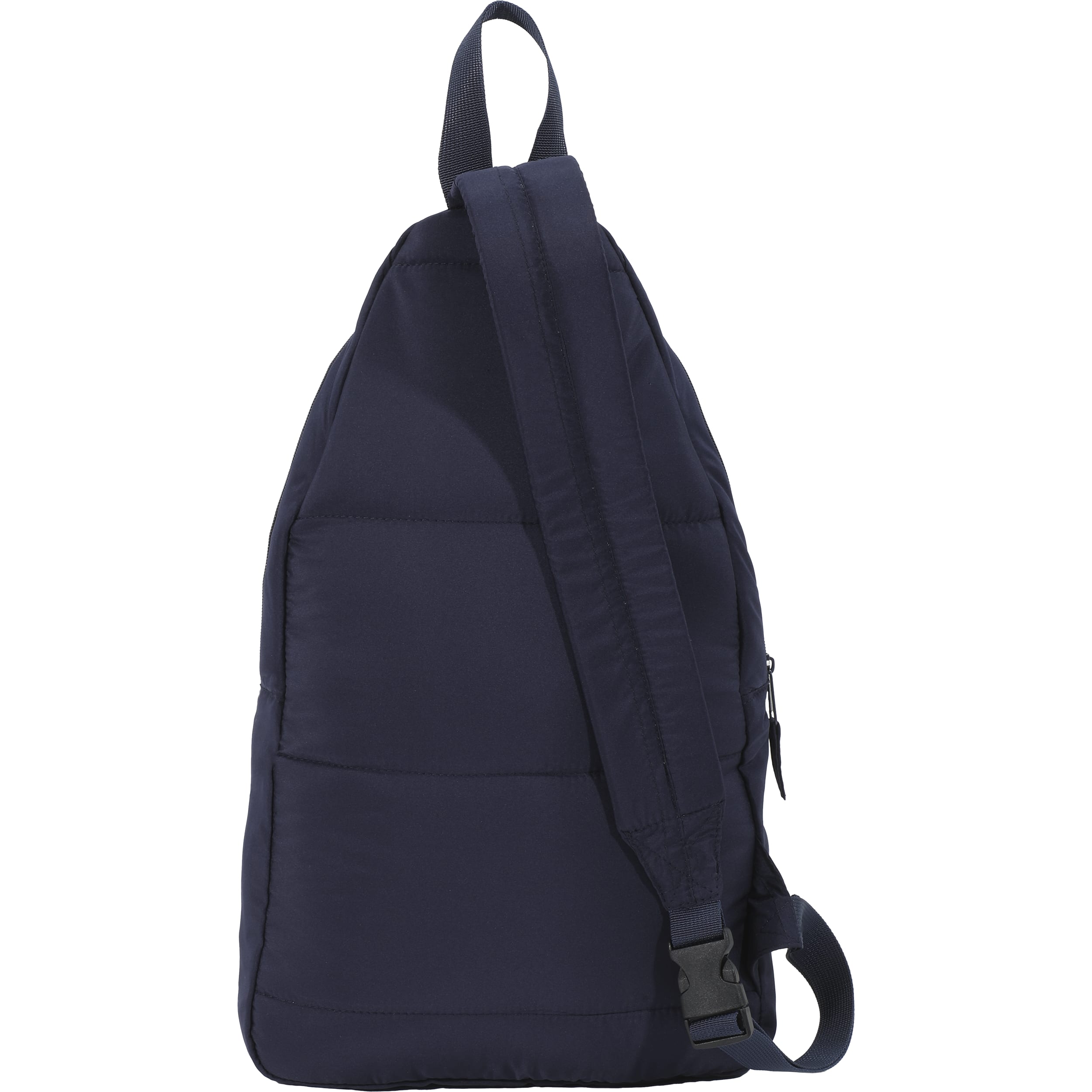 Puffer Recycled Sling Backpack 1