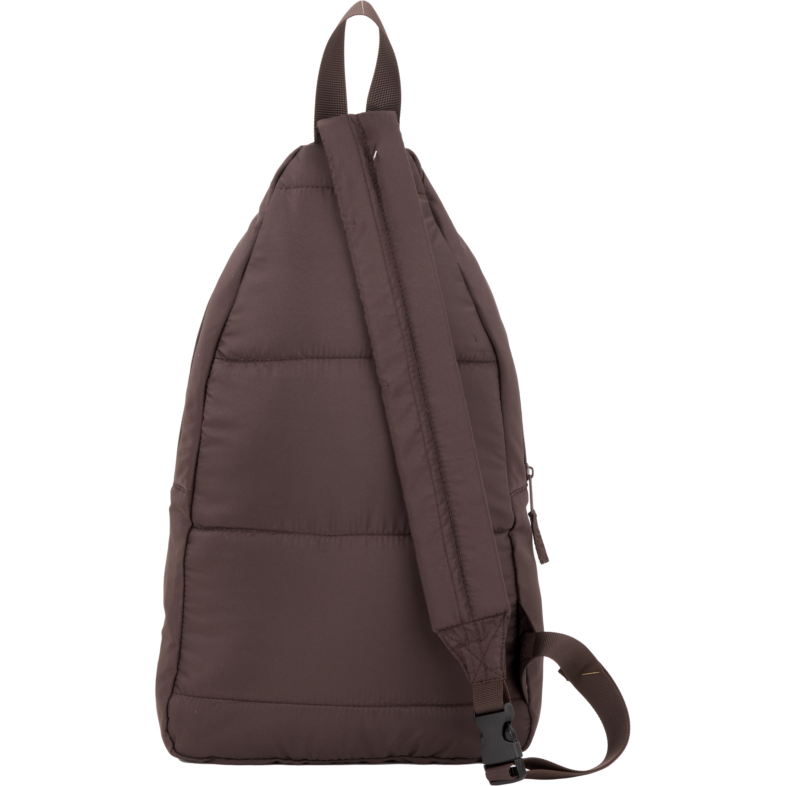 Puffer Recycled Sling Backpack 1