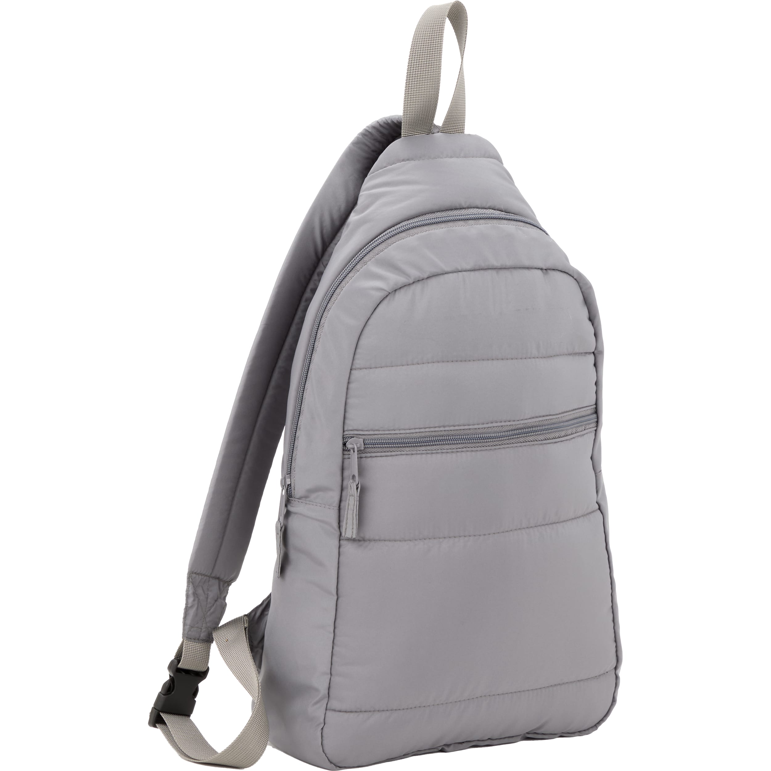 Puffer Recycled Sling Backpack 1