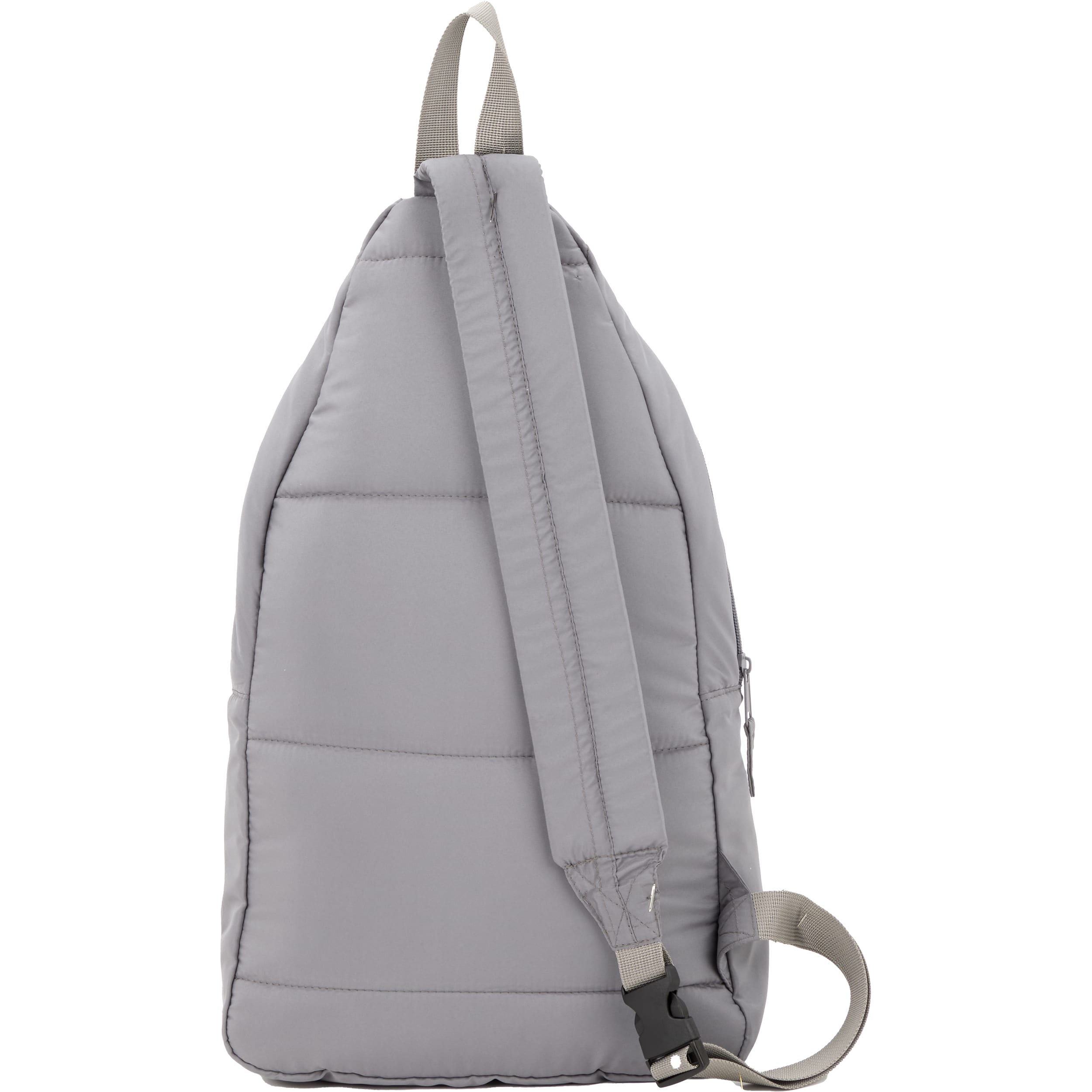 Puffer Recycled Sling Backpack 1