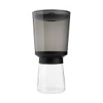 OXO Brew Compact Cold Brew Coffee Maker - 1990-08BKFront OXO Brew Compact Cold Brew Coffee Maker - 1990-08BKFront