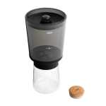 OXO Brew Compact Cold Brew Coffee Maker - 1990-08BKAngle-Right OXO Brew Compact Cold Brew Coffee Maker - 1990-08BKAngle-Right