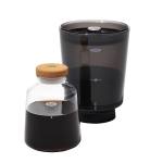 OXO Brew Compact Cold Brew Coffee Maker - 1990-08BKBack OXO Brew Compact Cold Brew Coffee Maker - 1990-08BKBack
