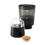 OXO Brew Compact Cold Brew Coffee Maker - 1990-08BKBack OXO Brew Compact Cold Brew Coffee Maker - 1990-08BKBack