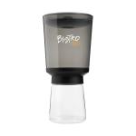 OXO Brew Compact Cold Brew Coffee Maker - 1990-08BKFront OXO Brew Compact Cold Brew Coffee Maker - 1990-08BKFront