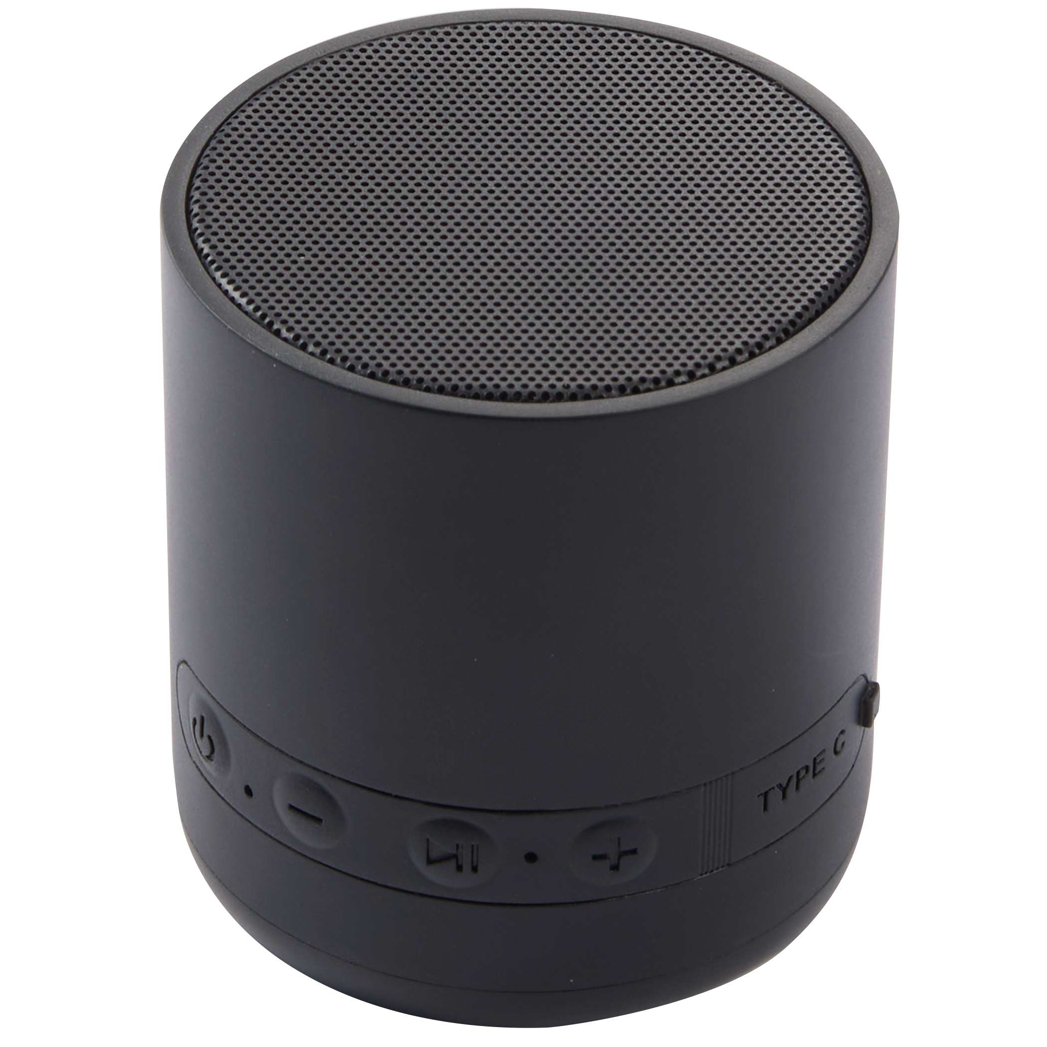BuzzTurn Recycled Bluetooth Speaker 1