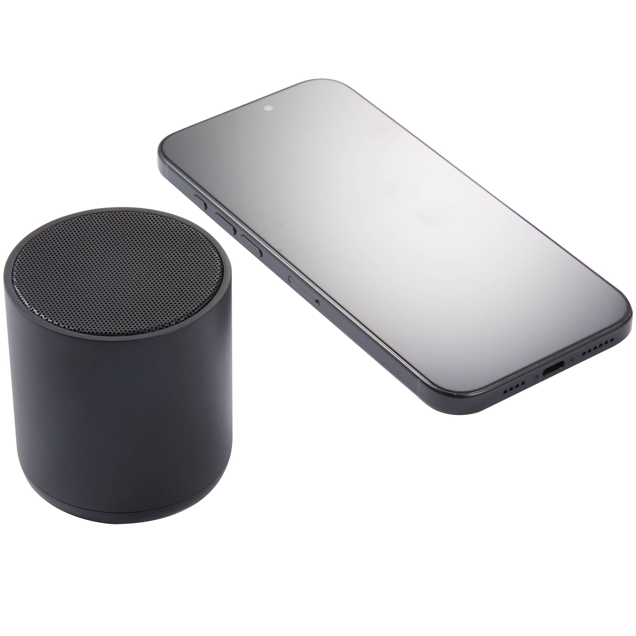BuzzTurn Recycled Bluetooth Speaker 1