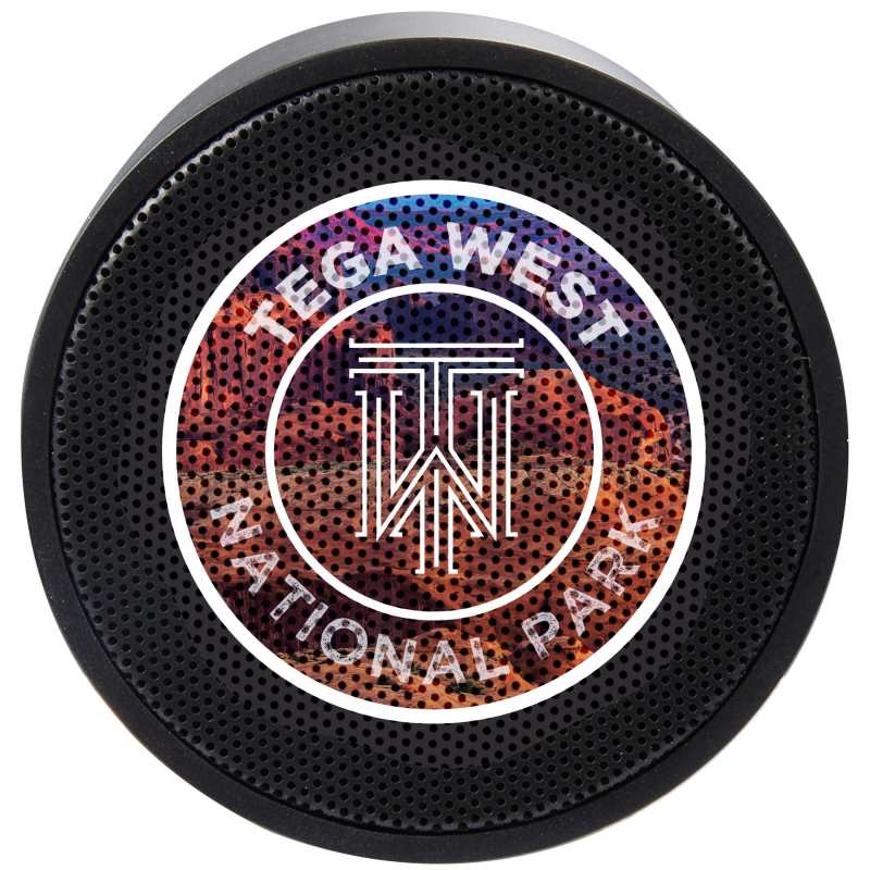 BuzzTurn Recycled Bluetooth Speaker 1 BuzzTurn Recycled Bluetooth Speaker 1