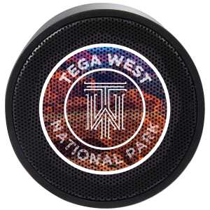 BuzzTurn Recycled Bluetooth Speaker 1 BuzzTurn Recycled Bluetooth Speaker 1