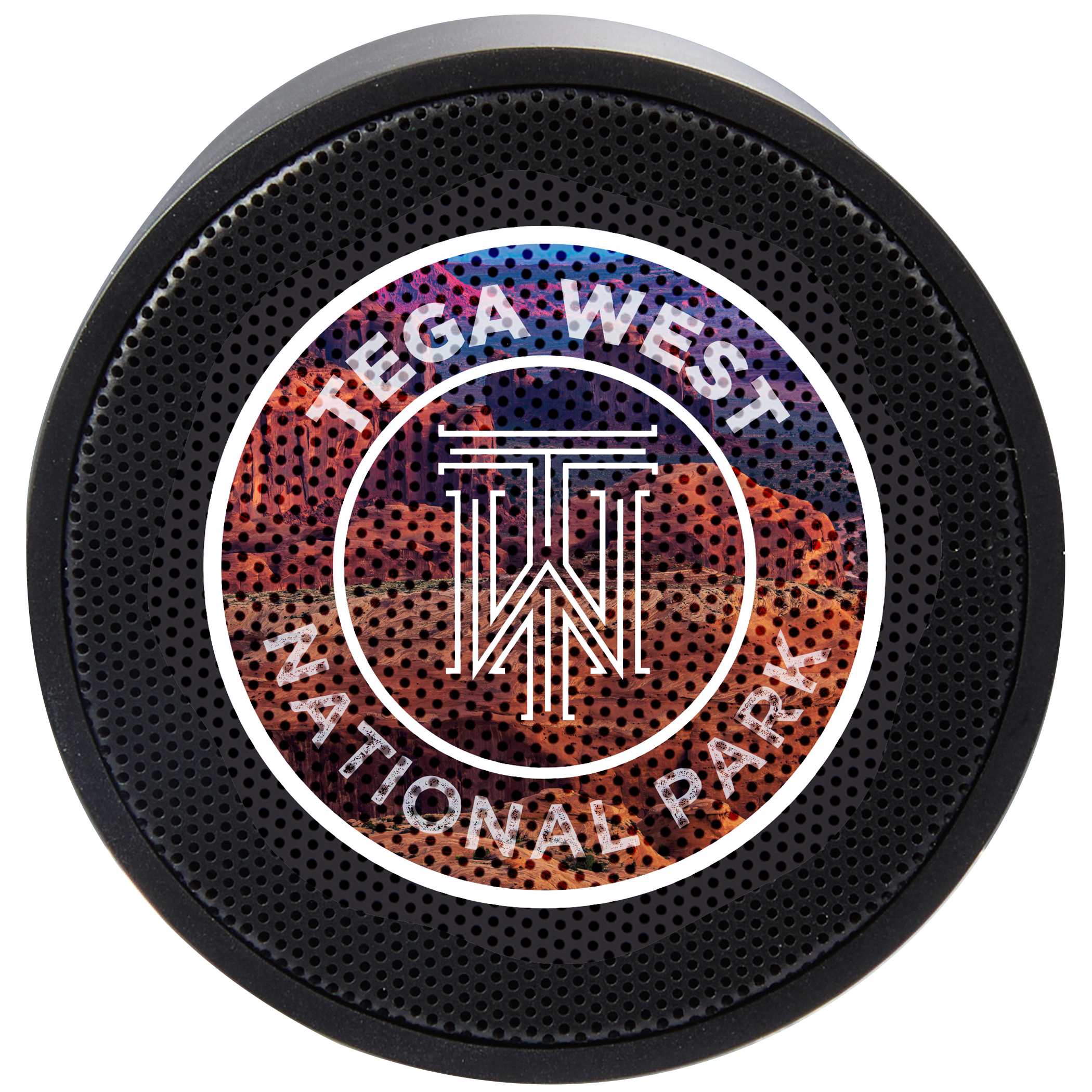 BuzzTurn Recycled Bluetooth Speaker 1