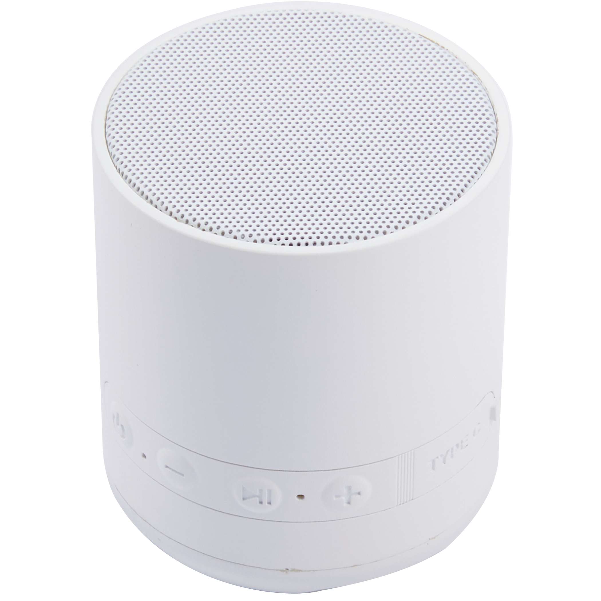 BuzzTurn Recycled Bluetooth Speaker 1
