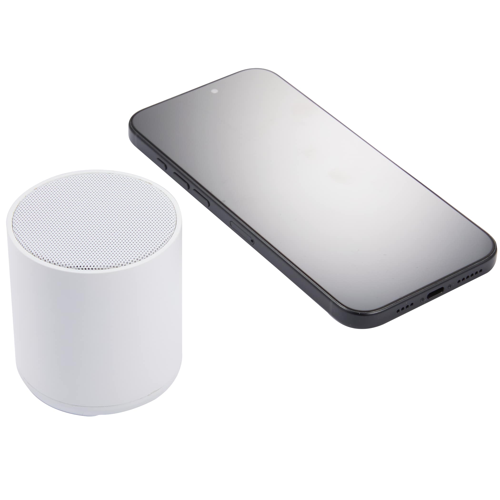 BuzzTurn Recycled Bluetooth Speaker 1