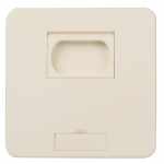 Wellable™ LED Mirror with Stand - 1415-06CRMFront Wellable™ LED Mirror with Stand - 1415-06CRMFront