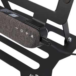 Elevate Laptop Stand and Bluetooth Speaker 1 Elevate Laptop Stand and Bluetooth Speaker 1
