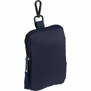 Puffer Recycled Small Pouch 1