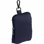 Puffer Recycled Small Pouch - 2301-66NYAngle-Right Puffer Recycled Small Pouch - 2301-66NYAngle-Right