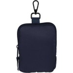 Puffer Recycled Small Pouch - 2301-66NYFront Puffer Recycled Small Pouch - 2301-66NYFront