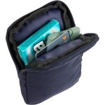 Puffer Recycled Small Pouch - 2301-66NYFront Puffer Recycled Small Pouch - 2301-66NYFront