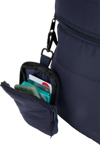 Puffer Recycled Small Pouch 1
