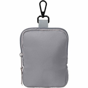 Puffer Recycled Small Pouch 1