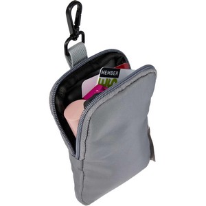 Puffer Recycled Small Pouch 1