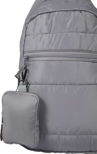 Puffer Recycled Small Pouch 1