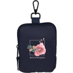 Puffer Recycled Small Pouch - 2301-66NYFront Puffer Recycled Small Pouch - 2301-66NYFront