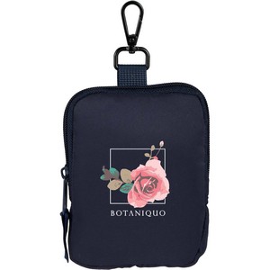 Puffer Recycled Small Pouch 1