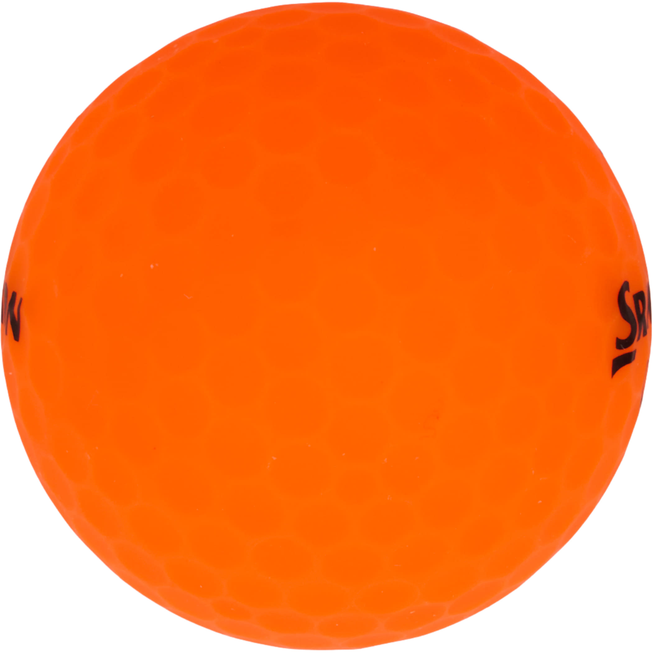 Srixon Soft Feel BRITE Golf Balls - 3 Pack 1