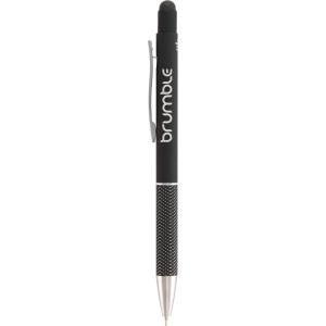 Nadine Recycled Soft Touch Gel Stylus 1 Nadine Recycled Soft Touch Gel Stylus 1