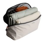 Bellroy Lite Packing Cube - 4400-26ASHAngle-Right Bellroy Lite Packing Cube - 4400-26ASHAngle-Right