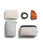 Bellroy Lite Packing Cube - 4400-26ASHFront Bellroy Lite Packing Cube - 4400-26ASHFront