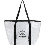 Urban Clear Tote 1 Urban Clear Tote 1