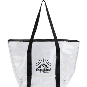 Urban Clear Tote 1 Urban Clear Tote 1