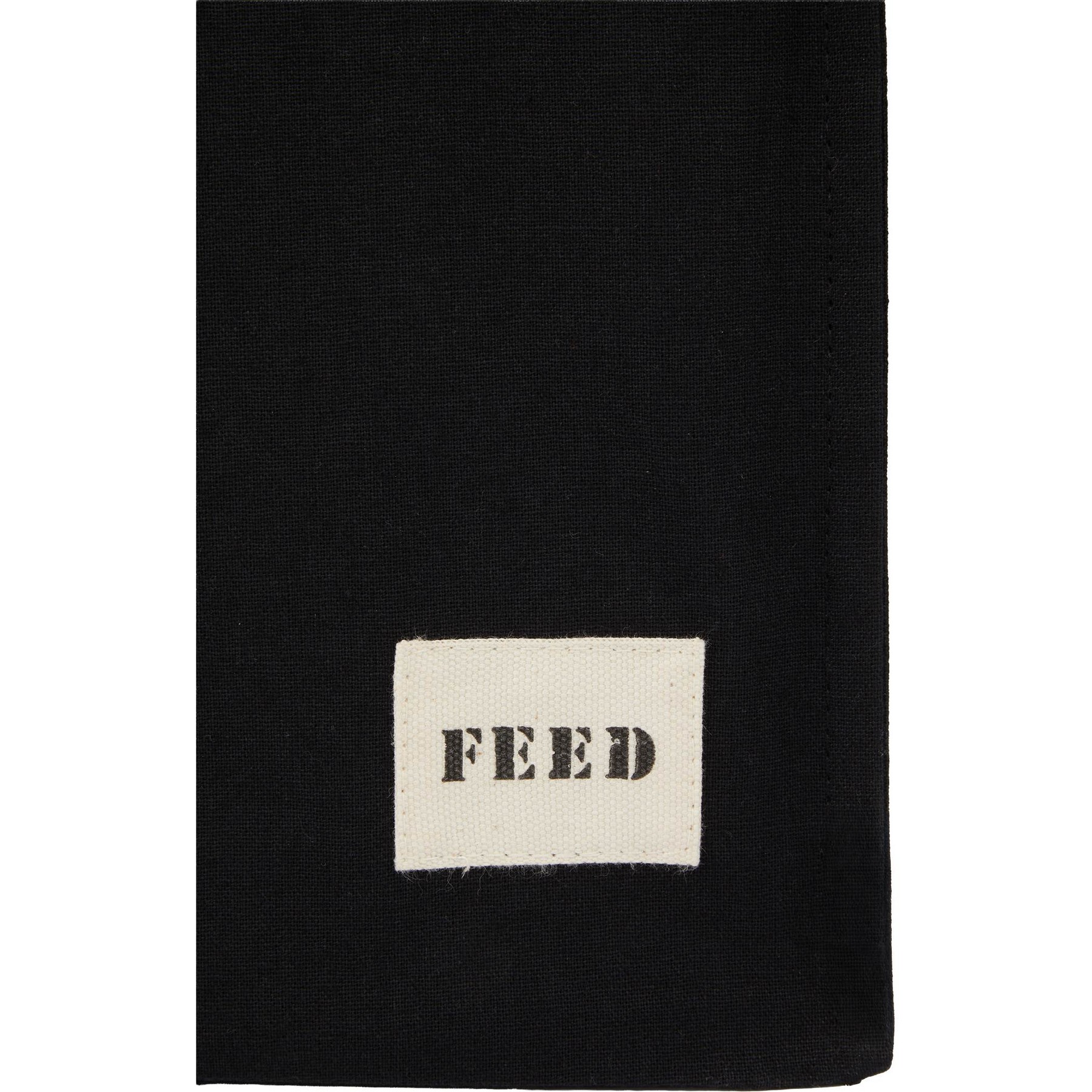 FEED Organic Cotton Book Tote 1