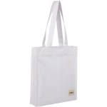 FEED Organic Cotton Book Tote - 9009-20WHAngle-Right FEED Organic Cotton Book Tote - 9009-20WHAngle-Right