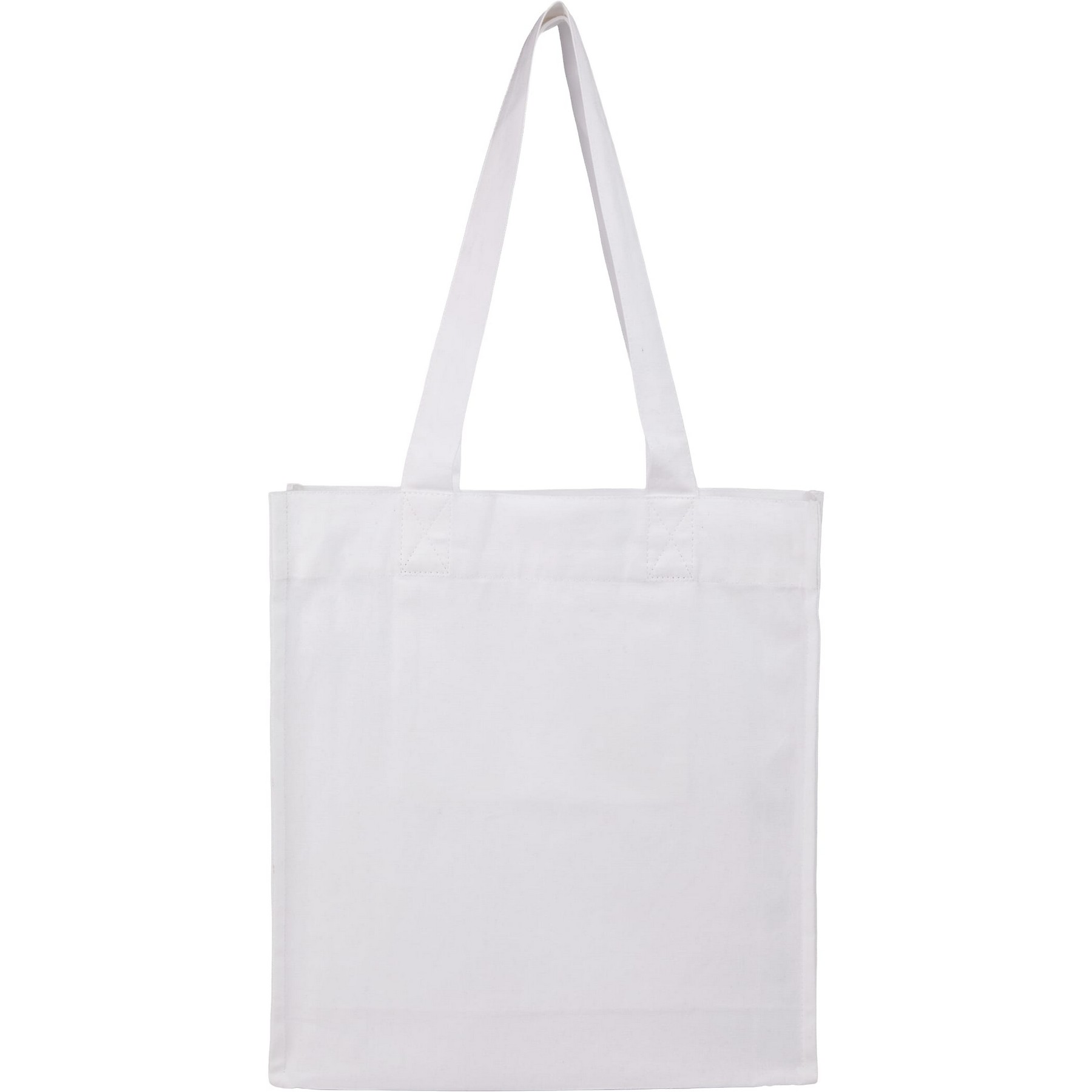 FEED Organic Cotton Book Tote 1