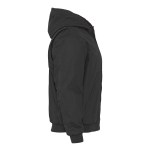 Berne Heartland Washed Duck Hooded Work Jacket - TM19820995Right-Side Berne Heartland Washed Duck Hooded Work Jacket - TM19820995Right-Side