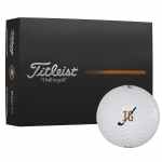 Titleist Pro V1® Golf Balls - 12 Pack - 8460-12WHFront Titleist Pro V1® Golf Balls - 12 Pack - 8460-12WHFront