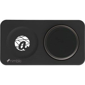 Nimble Podium 2-in-1 Wireless Charging Stand 1 Nimble Podium 2-in-1 Wireless Charging Stand 1