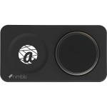 Nimble Podium 2-in-1 Wireless Charging Stand 1 Nimble Podium 2-in-1 Wireless Charging Stand 1
