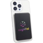MagClick™ 5,000 mAh Slim Aluminum Power Bank 1 MagClick™ 5,000 mAh Slim Aluminum Power Bank 1