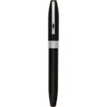 Sheaffer® Legacy Black and Chrome Roller Ball - 2933-40BKFront Sheaffer® Legacy Black and Chrome Roller Ball - 2933-40BKFront