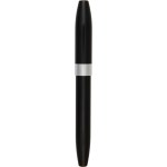 Sheaffer® Legacy Black and Chrome Roller Ball - 2933-40BKFront Sheaffer® Legacy Black and Chrome Roller Ball - 2933-40BKFront