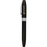 Sheaffer® Legacy Black and Chrome Roller Ball 1 Sheaffer® Legacy Black and Chrome Roller Ball 1
