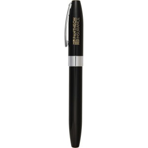 Sheaffer® Legacy Black and Chrome Roller Ball 1 Sheaffer® Legacy Black and Chrome Roller Ball 1