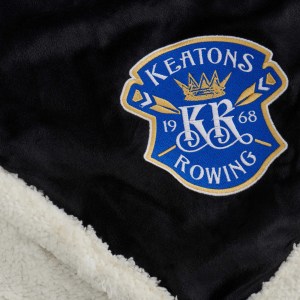 Field & Co.® 100% Recycled PET Sherpa Blanket 1 Field & Co.® 100% Recycled PET Sherpa Blanket 1